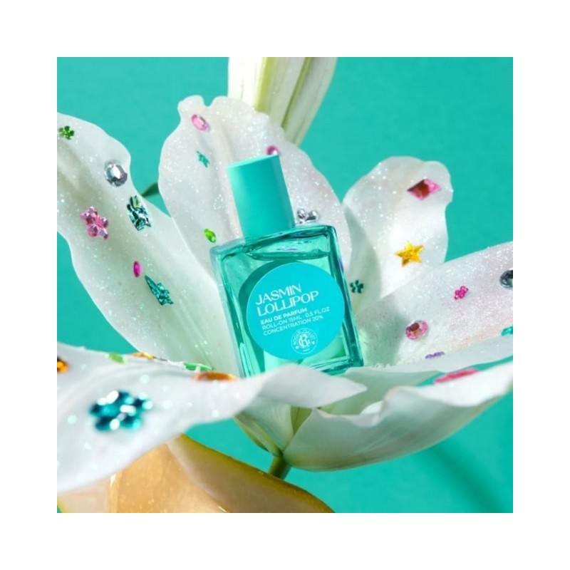 RG EDP Jasmin Lolli Roll On 15Ml