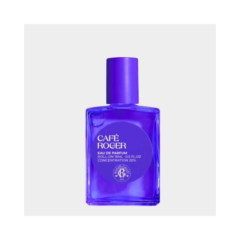 RG EDP Café Roger Roll On 15Ml