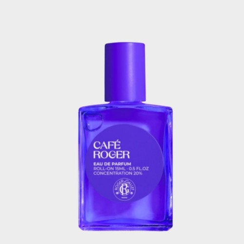 RG EDP Café Roger Roll On 15Ml