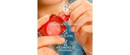 RG EDP Mandarine Dou Roll On 15Ml