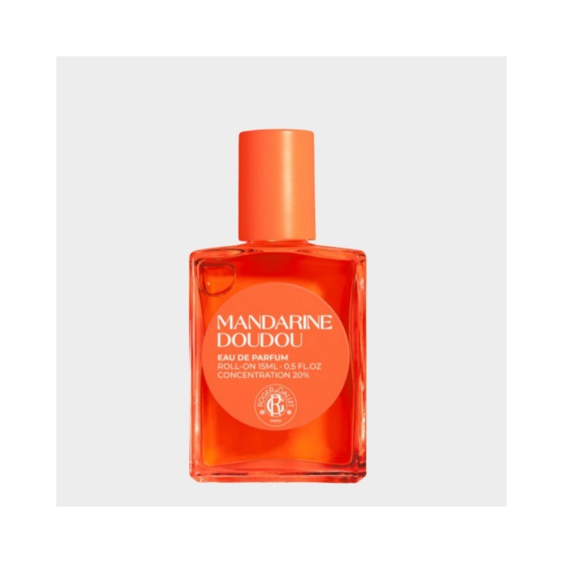RG EDP Mandarine Dou Roll On 15Ml