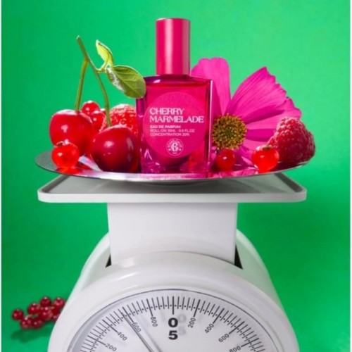 RG EDP Cherry Marmel Roll On 15Ml