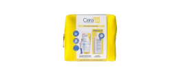 CeraVe Loção Corporal Proteção SPF30 75 ml + Oferta Loção Hidratante 88 ml