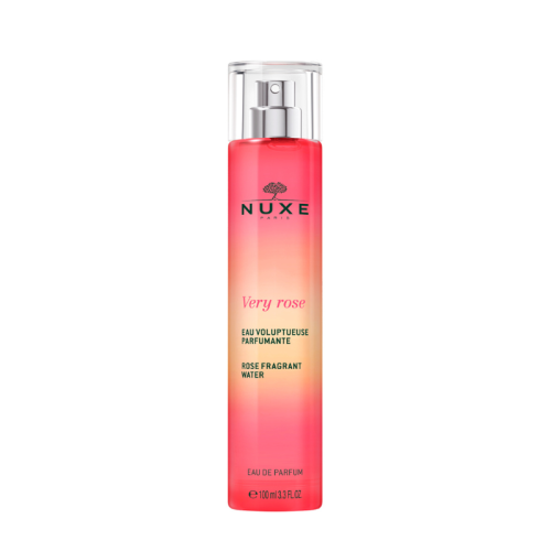 Nuxe Very Rose Ag Perfumada Volupt100Ml