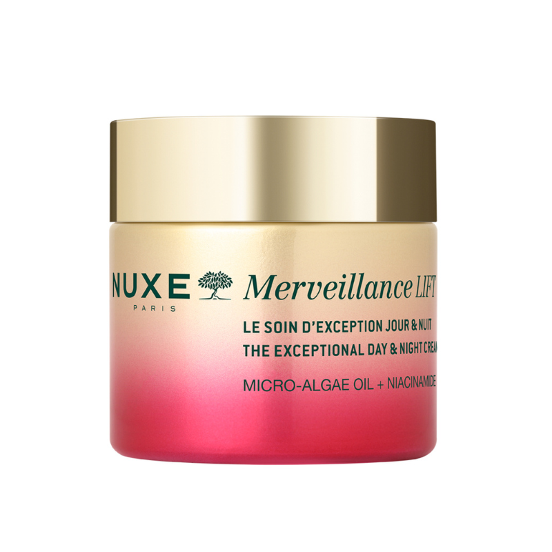 Nuxe Merveillance Lift Dia e Noite | Cuidado Excecional