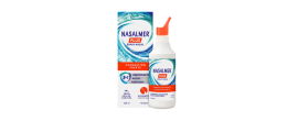 Nasalmer Plus Spray Nasal 135Ml