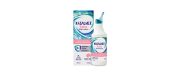 Nasalmer Baby Spray Nasal 135Ml
