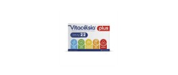 Vitacelsia Pl Q10 Comp Magnesio+Q10 X 60