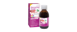 Bronchodual Max 8 em 1 Xarope 120Ml