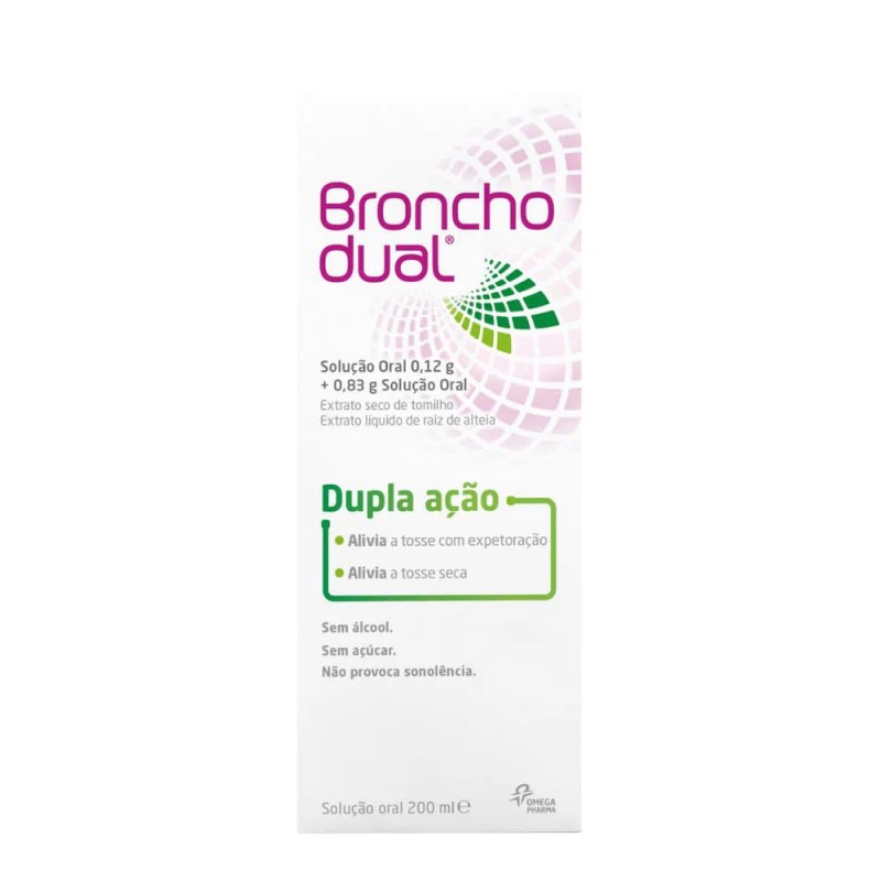 Bronchodual (200mL), 0,12/0,83g/15mL x 1 sol oral frasco