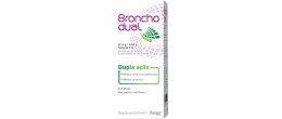 Bronchodual (120mL), 0,12/0,83g/15mL x 1 sol oral frasco