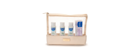 Mustela Kit Bolsa Indispens Bebe Bege