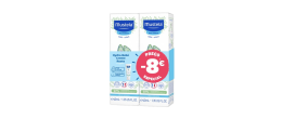 Mustela Pn Hydra Bebe Cr Rosto 40Duo-8E