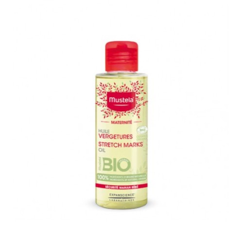 Mustela Maternid Ol Estr 105Ml Ed Lim