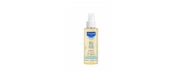 Mustela Óleo de Massagem Bebé 100 ml | Hidratação