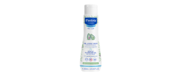 Mustela Pn Gel Lav Bebe 200Ml