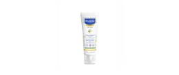 Mustela Ps Cr Rosto Ccream Bebe 40Ml