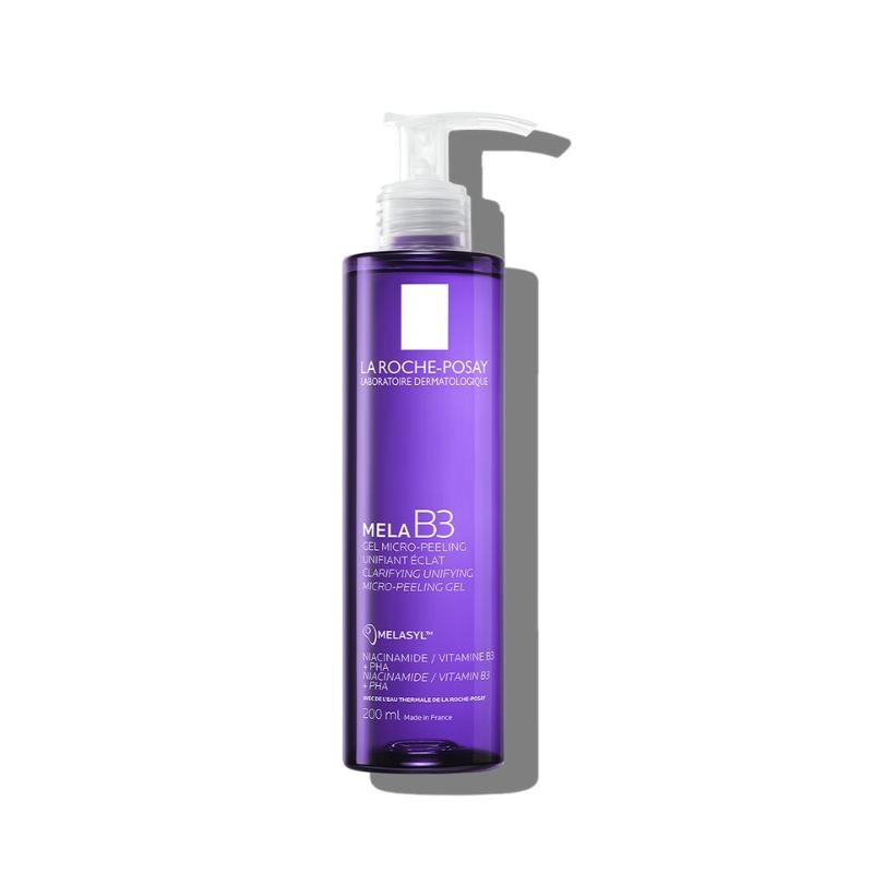 La Roche-Posay Mela B3 Gel de Limpeza Anti-Manchas 200ml