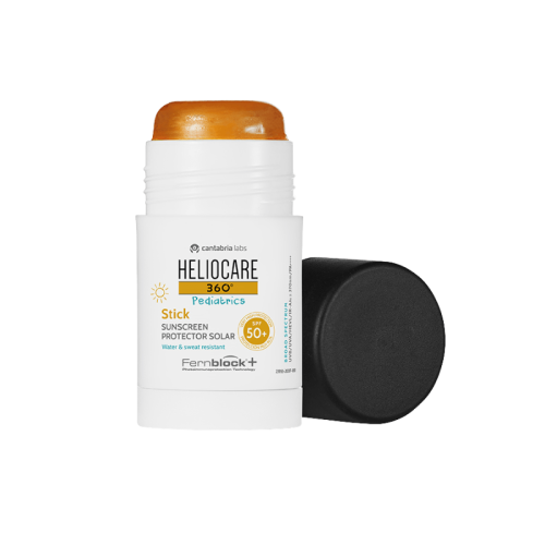 Heliocare 360 Stick Pediátrico SPF50+ 25g | Pharmacaring
