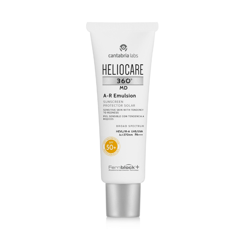 Heliocare 360 MD A-R Emulsion SPF50+ 50ml | Pharmacaring