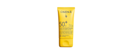 Caudalie Vinosun Cr Rosto SPF50 50ml