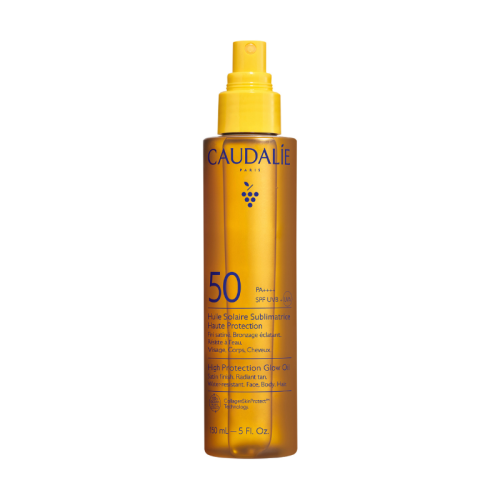 Caudalie Vinosun Ol Sol SublSPF50 150Ml