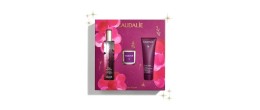 Caudalie TheDVignes Fres50+Vel+Gel50Set