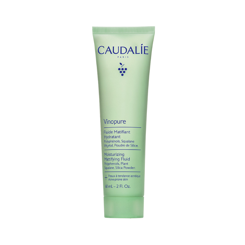 Caudalie Vinopure Fl Hidrat Matific60ml