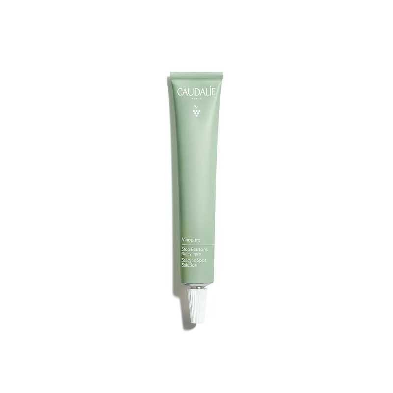 Caudalie Vinopure Salicyl Manchas 15ml