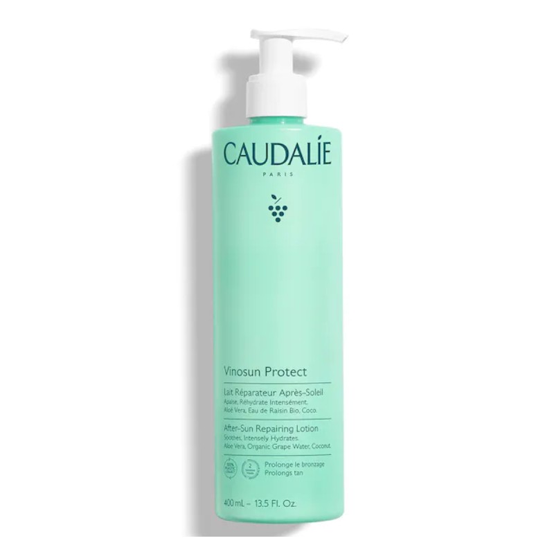 Caudalie Vinosun Apres Soleil Lt 400ml