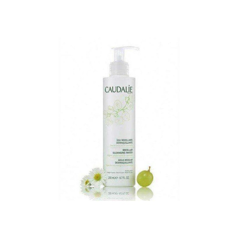 Caudalie Vinoclean Água Micelar 400ml | Pharmacaring