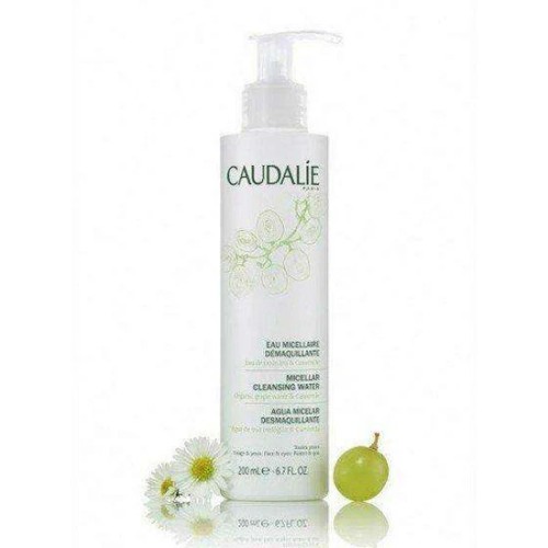 Caudalie Vinoclean Água Micelar 400ml | Pharmacaring