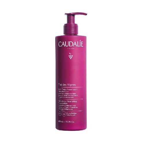 Caudalie The Des Vignes Locao Corp 400ml