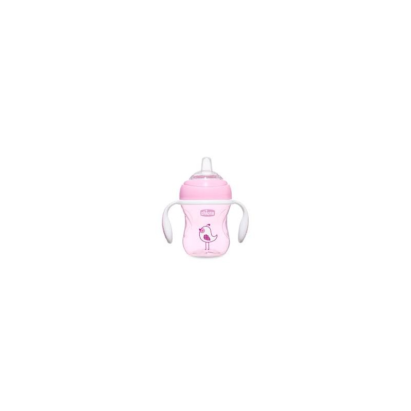 Ch.Ali6911100000 Copo Transicao Girl 4m+