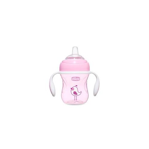 Ch.Ali6911100000 Copo Transicao Girl 4m+