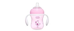 Ch.Ali6911100000 Copo Transicao Girl 4m+