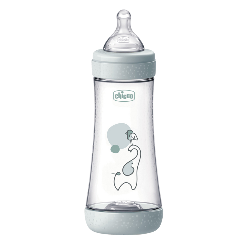Chicco Perfect 5 Biberão Neutro 300ml