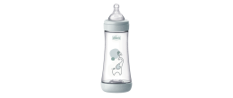 Chicco Perfect 5 Biberão Neutro 300ml