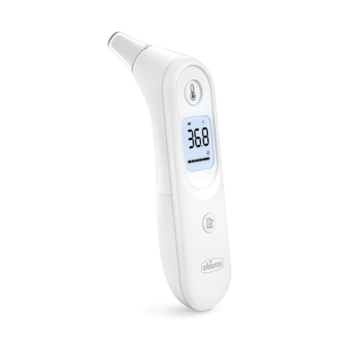Chicco Termómetro Auricular Infravermelhos