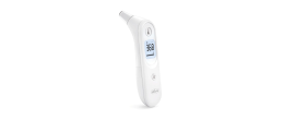 Chicco Termómetro Auricular Infravermelhos