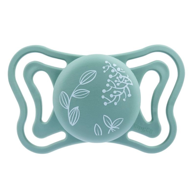 Chicco Chupeta Physio Light Eco 2-6M