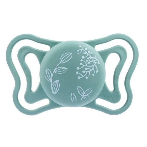 Chicco Chupeta Physio Light Eco 2-6M