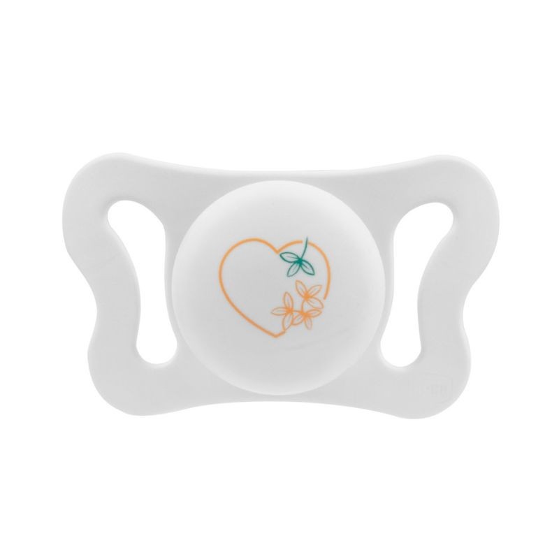 Chicco Chupeta Physio Micro Eco 0-2M