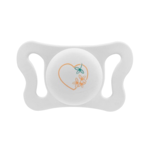 Chicco Chupeta Physio Micro Eco 0-2M