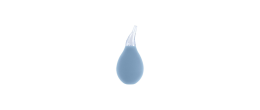 Chicco Aspirador Nasal PhysioClean para Bebé