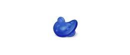 Chicco Chupeta Physio Soft Azul 16-36M