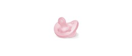Chicco Chupeta Physio Soft Rosa 6-16M