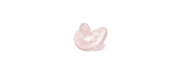 Chicco Chupeta Physio Soft Rosa 2-6M