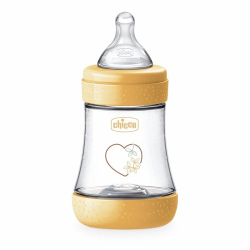 Chicco Perfect 5 Eco Silicone 150ml