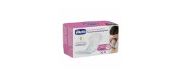 Chicco Pensos Algodão Orgânico Pós-Parto X10